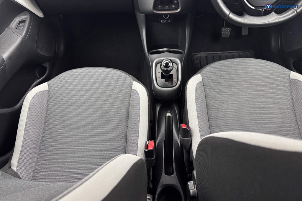 Toyota Aygo X-Trend Automatic Petrol Hatchback - Stock Number (1562376) - 5th supplementary image