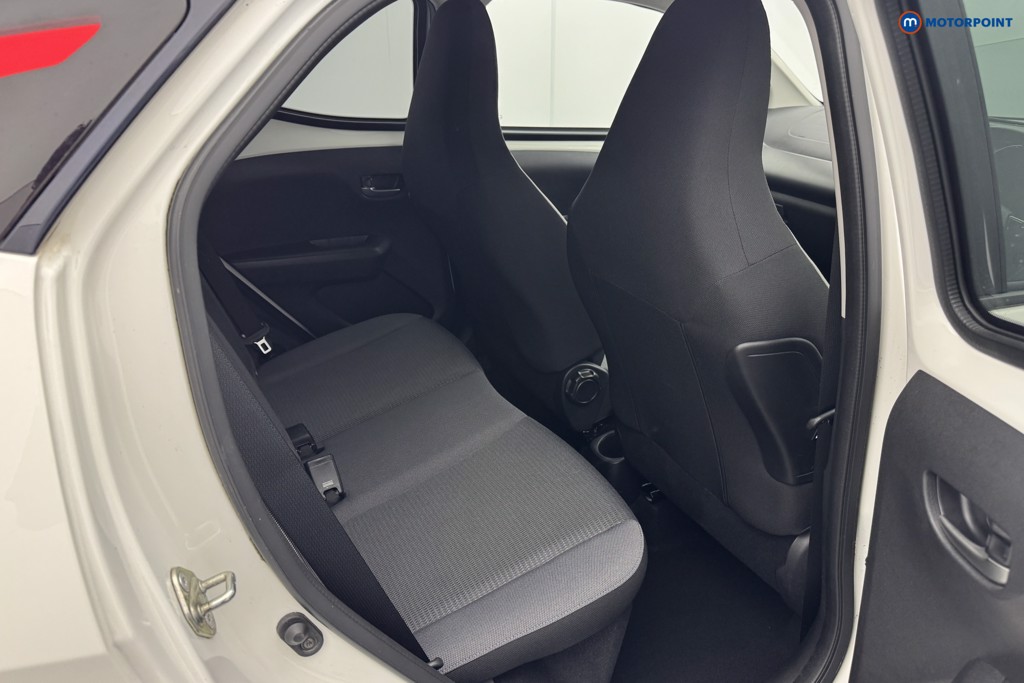 Toyota Aygo X-Trend Automatic Petrol Hatchback - Stock Number (1562376) - 7th supplementary image