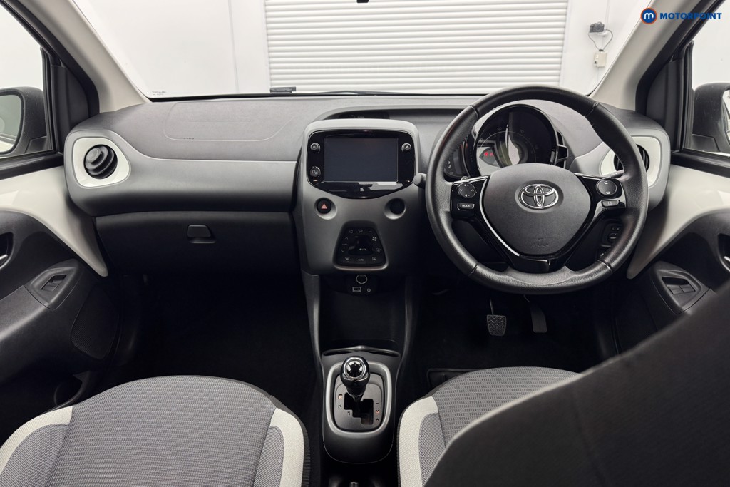 Toyota Aygo X-Trend Automatic Petrol Hatchback - Stock Number (1562376) - 11th supplementary image