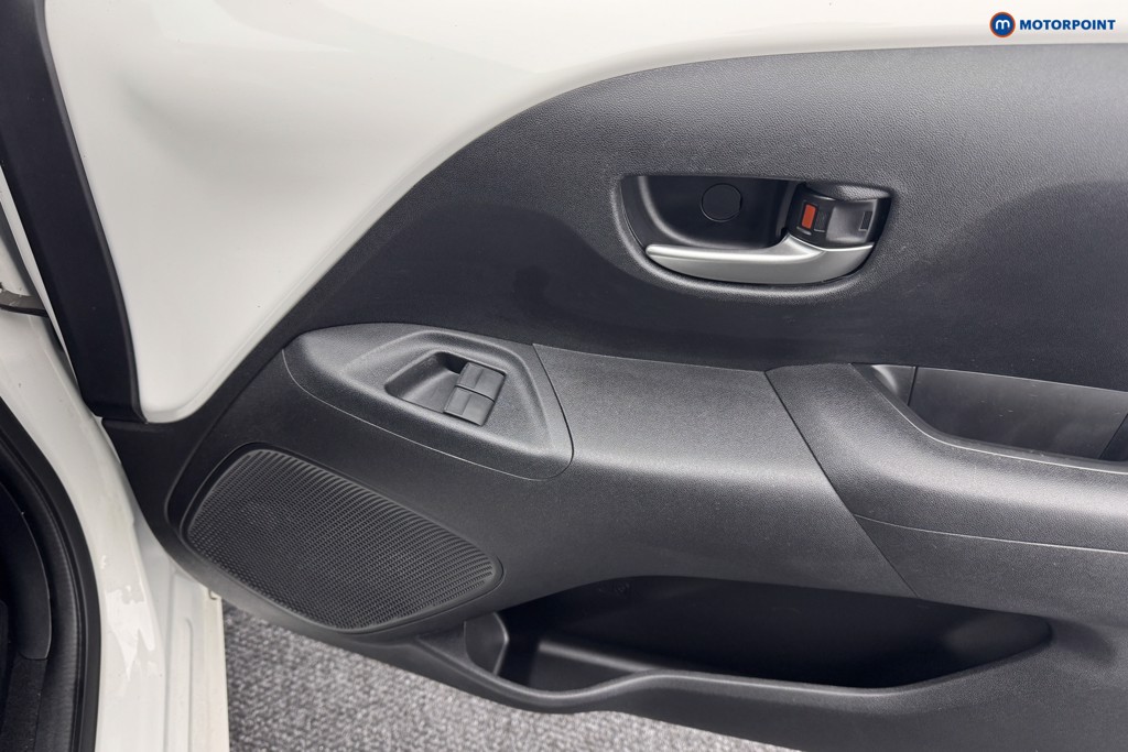 Toyota Aygo X-Trend Automatic Petrol Hatchback - Stock Number (1562376) - 15th supplementary image