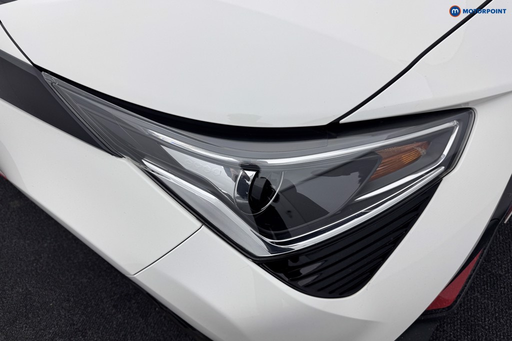 Toyota Aygo X-Trend Automatic Petrol Hatchback - Stock Number (1562376) - 20th supplementary image