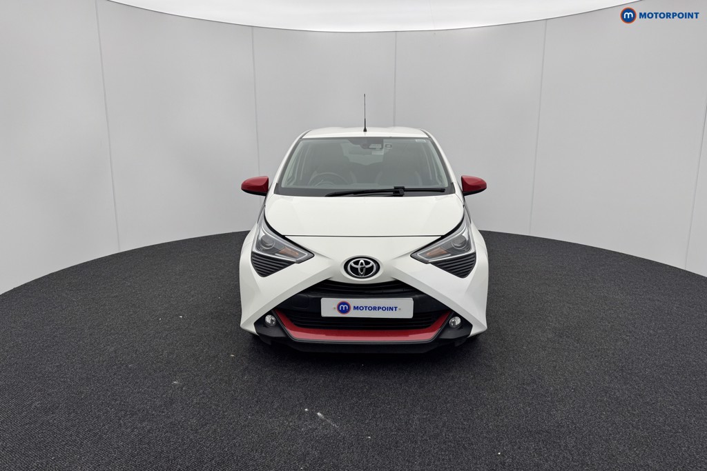 Toyota Aygo X-Trend Automatic Petrol Hatchback - Stock Number (1562376) - 22nd supplementary image