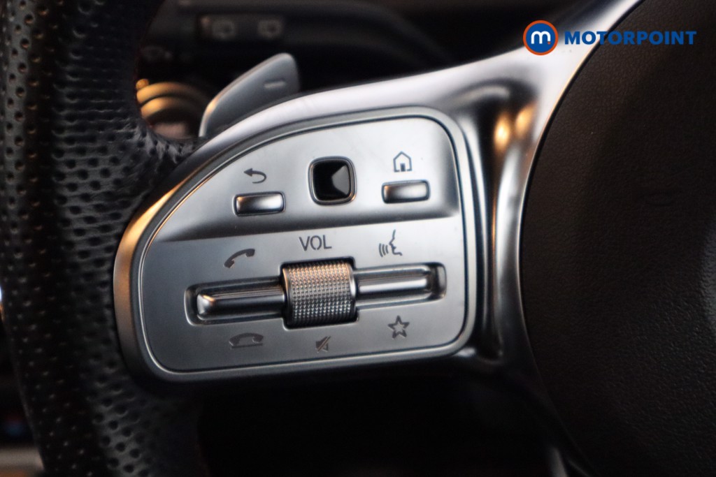 Mercedes-Benz A Class Amg Line Automatic Petrol Hatchback - Stock Number (1562607) - 7th supplementary image