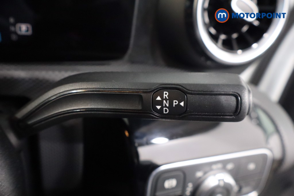 Mercedes-Benz A Class Amg Line Automatic Petrol Hatchback - Stock Number (1562607) - 14th supplementary image