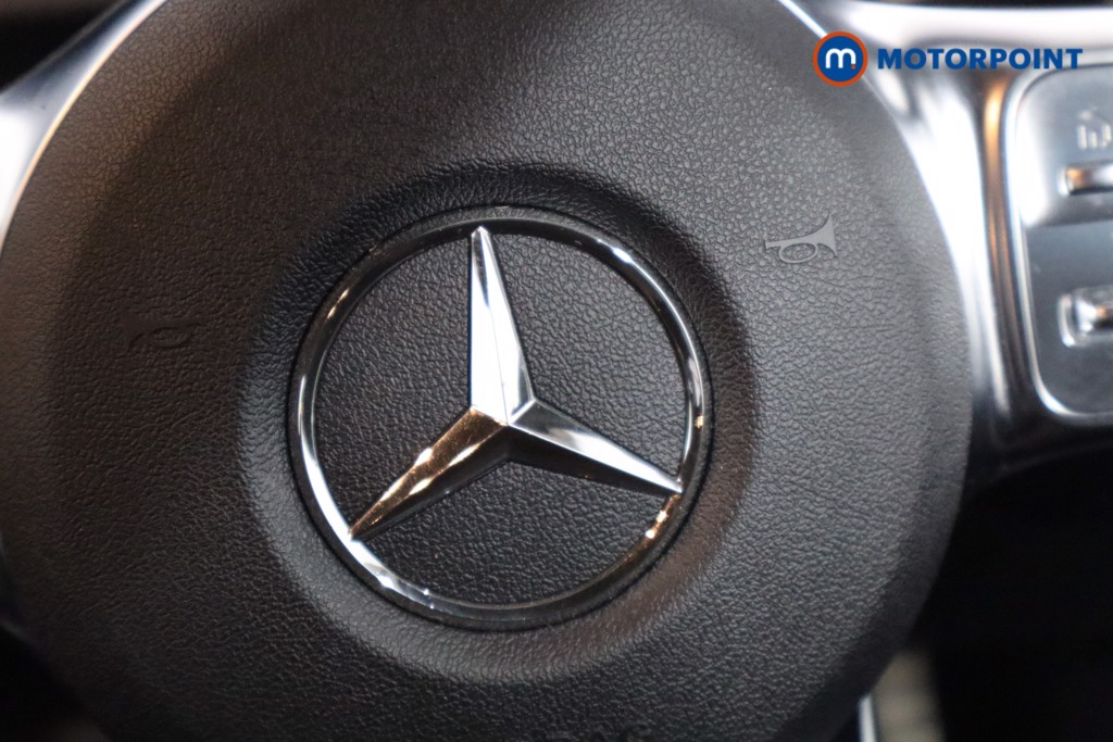 Mercedes-Benz A Class Amg Line Automatic Petrol Hatchback - Stock Number (1562607) - 15th supplementary image