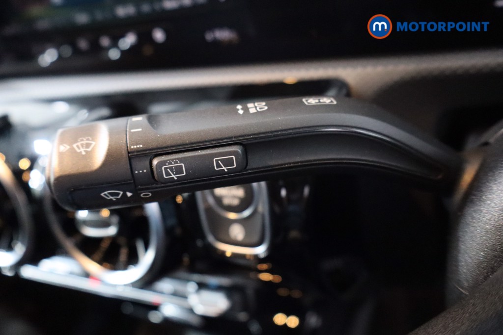 Mercedes-Benz A Class Amg Line Automatic Petrol Hatchback - Stock Number (1562607) - 16th supplementary image