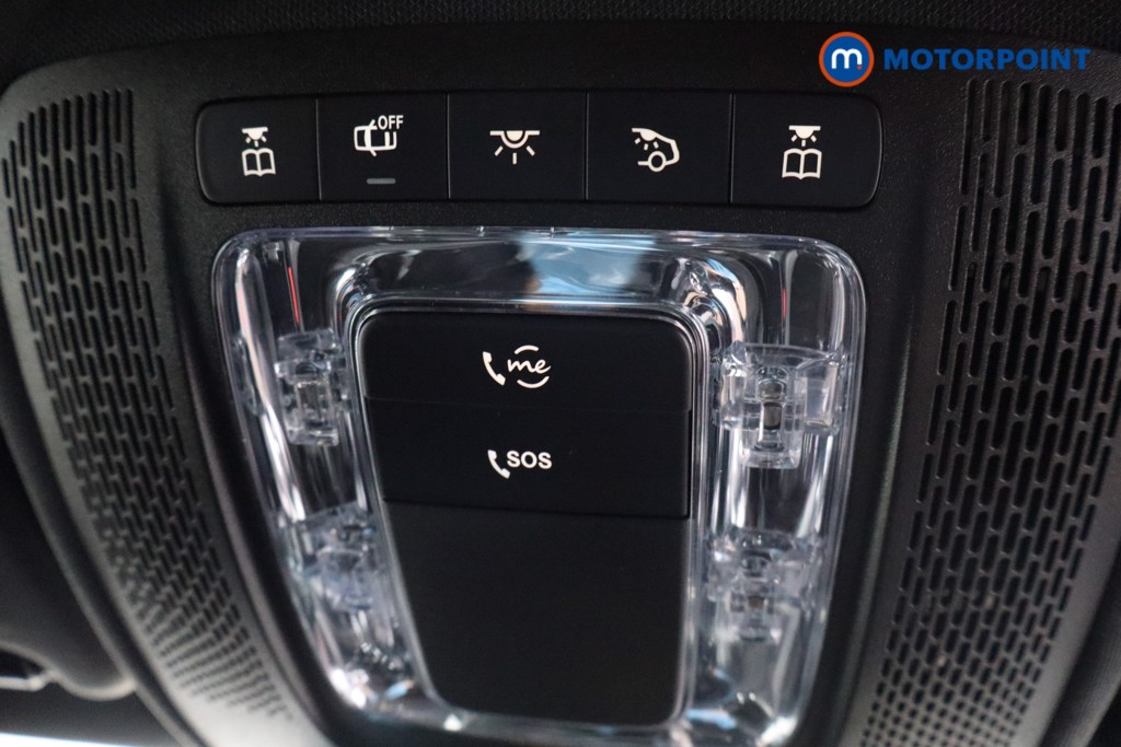 Mercedes-Benz A Class Amg Line Automatic Petrol Hatchback - Stock Number (1562607) - 19th supplementary image