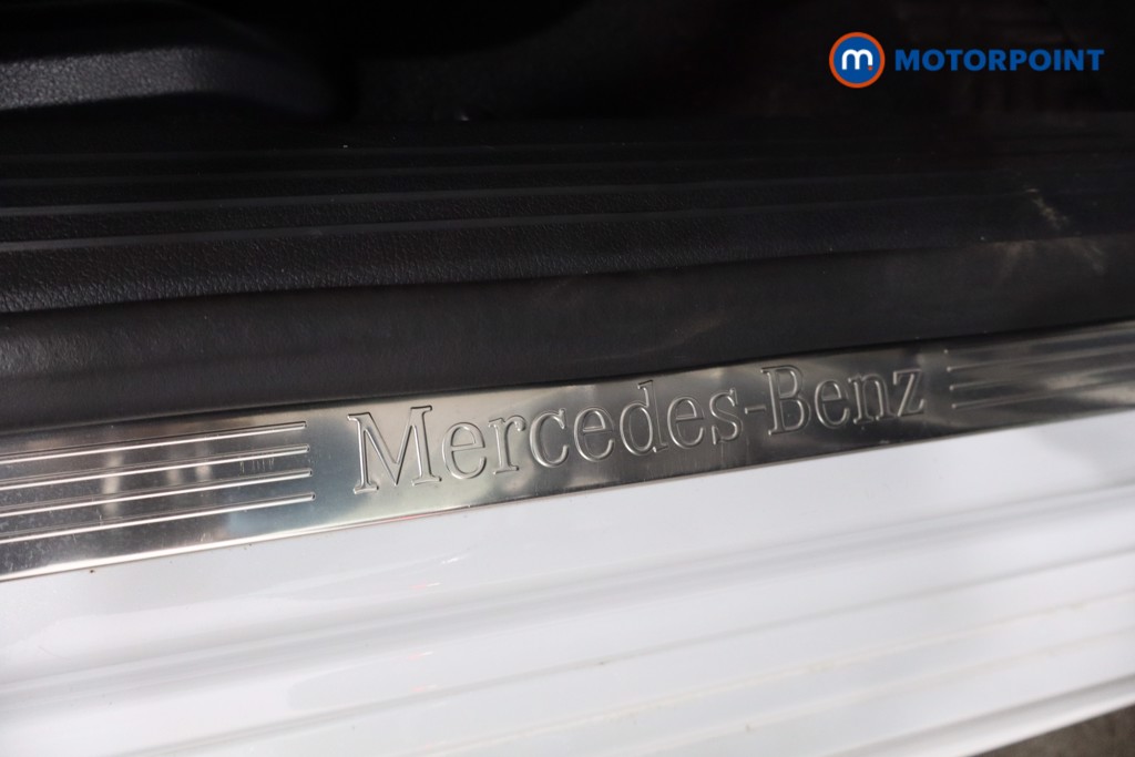 Mercedes-Benz A Class Amg Line Automatic Petrol Hatchback - Stock Number (1562607) - 20th supplementary image