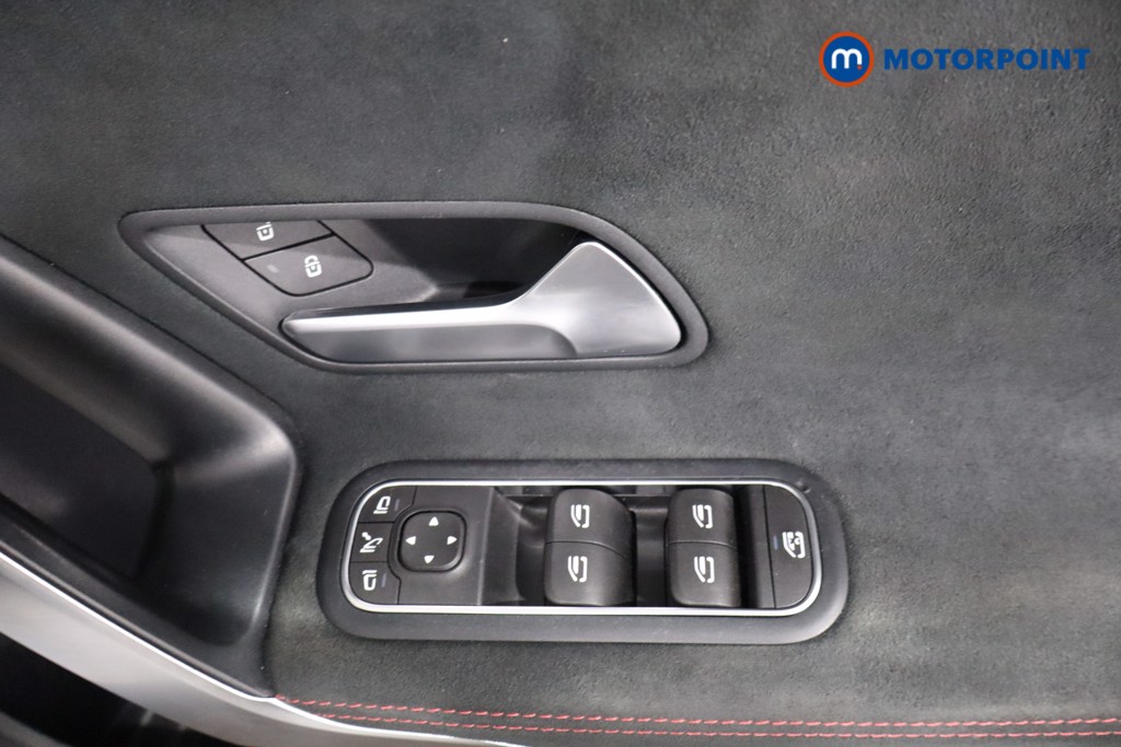 Mercedes-Benz A Class Amg Line Automatic Petrol Hatchback - Stock Number (1562607) - 21st supplementary image