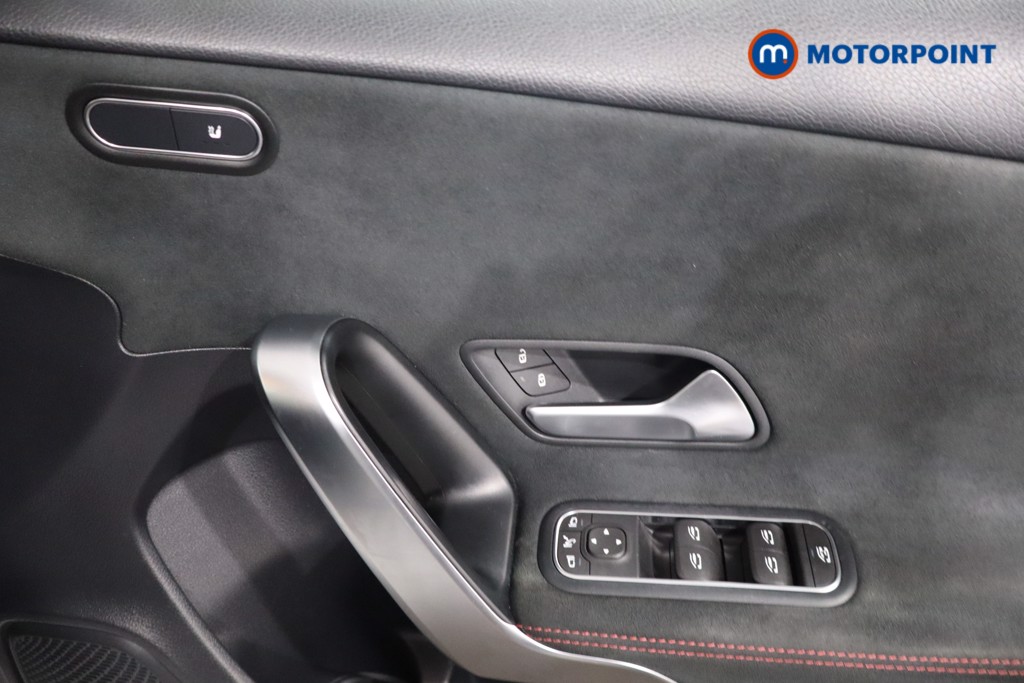 Mercedes-Benz A Class Amg Line Automatic Petrol Hatchback - Stock Number (1562607) - 22nd supplementary image