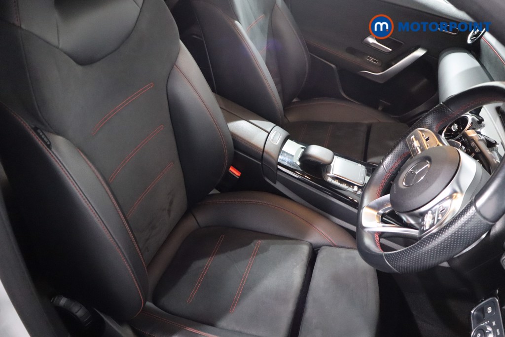 Mercedes-Benz A Class Amg Line Automatic Petrol Hatchback - Stock Number (1562607) - 24th supplementary image