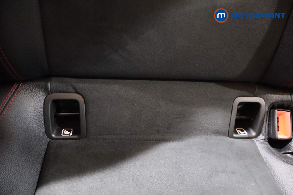 Mercedes-Benz A Class Amg Line Automatic Petrol Hatchback - Stock Number (1562607) - 25th supplementary image