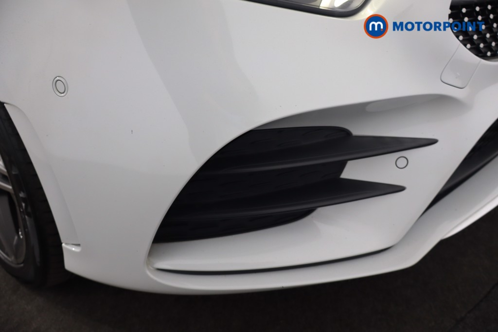 Mercedes-Benz A Class Amg Line Automatic Petrol Hatchback - Stock Number (1562607) - 26th supplementary image