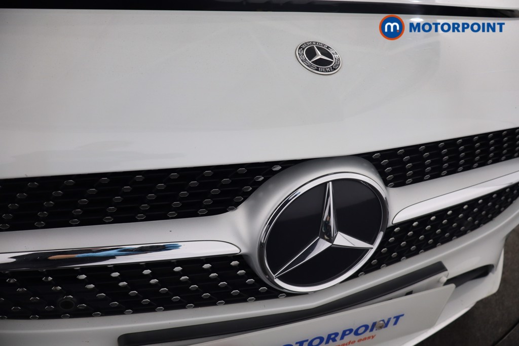 Mercedes-Benz A Class Amg Line Automatic Petrol Hatchback - Stock Number (1562607) - 28th supplementary image