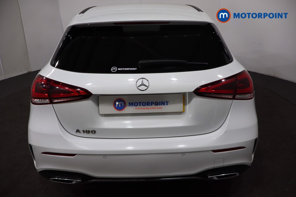 Mercedes-Benz A Class Amg Line Automatic Petrol Hatchback - Stock Number (1562607) - 35th supplementary image