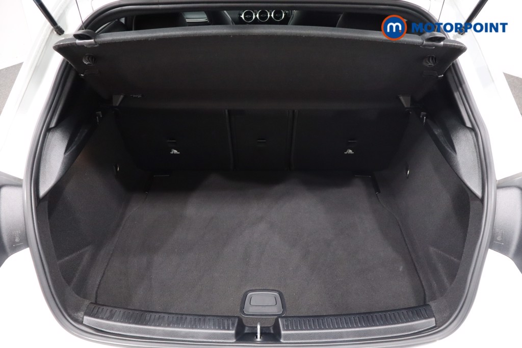 Mercedes-Benz A Class Amg Line Automatic Petrol Hatchback - Stock Number (1562607) - 36th supplementary image