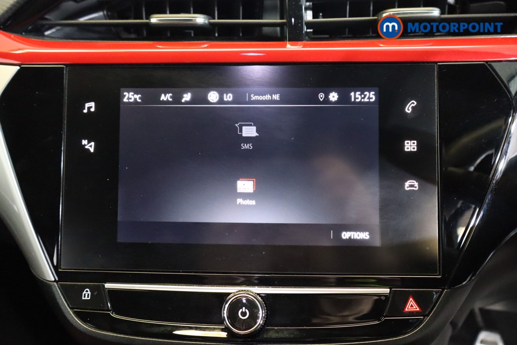 Vauxhall Corsa GS Manual Petrol Hatchback - Stock Number (1562640) - 6th supplementary image