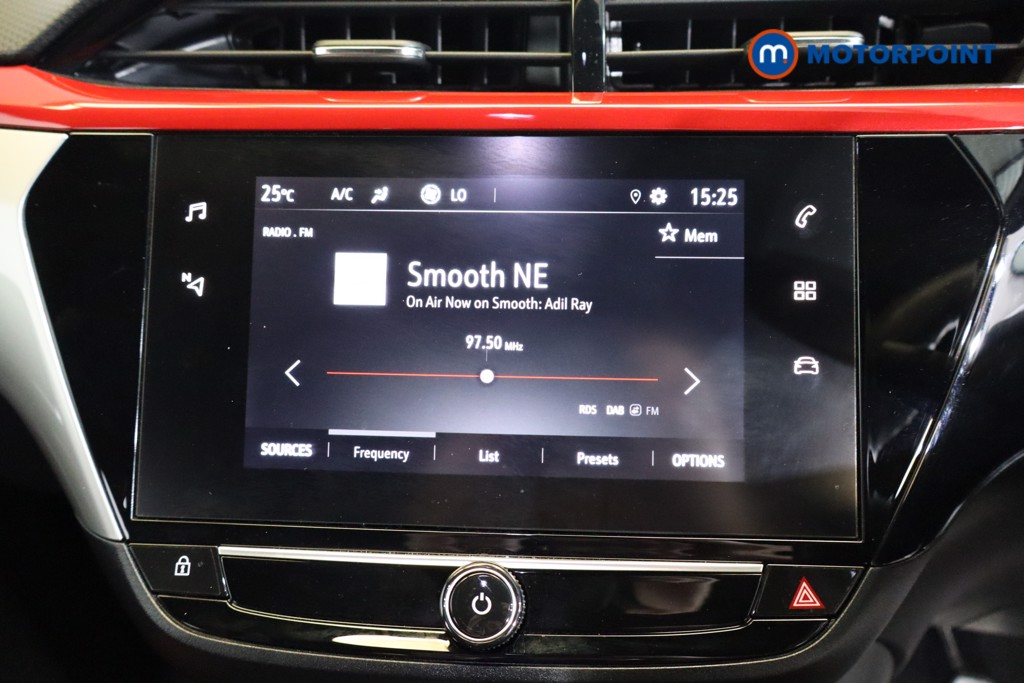 Vauxhall Corsa GS Manual Petrol Hatchback - Stock Number (1562640) - 7th supplementary image