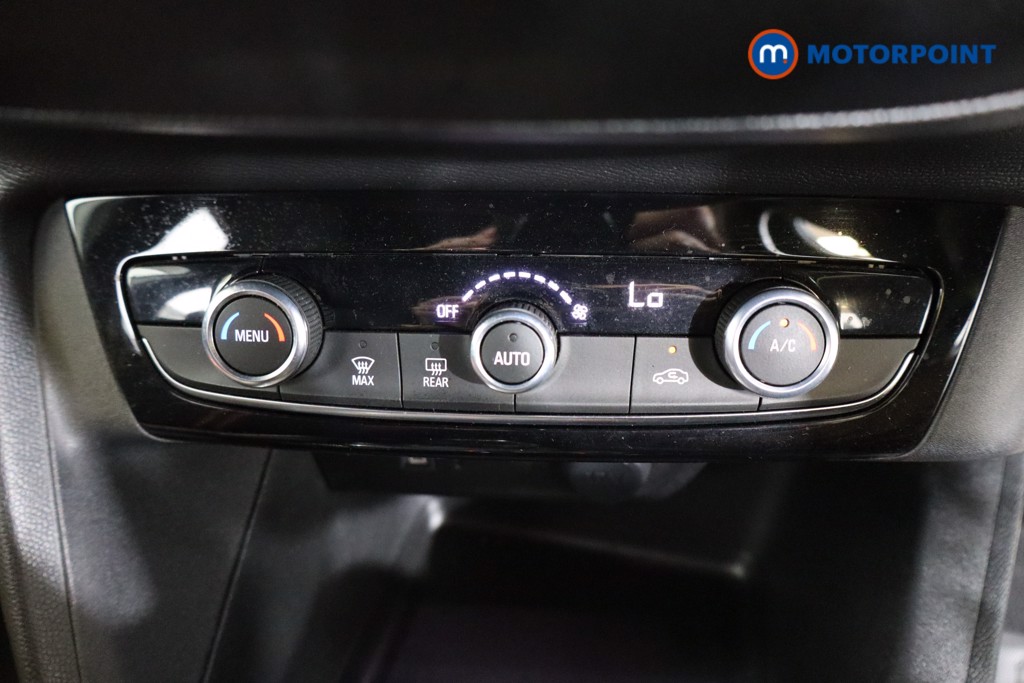 Vauxhall Corsa GS Manual Petrol Hatchback - Stock Number (1562640) - 8th supplementary image