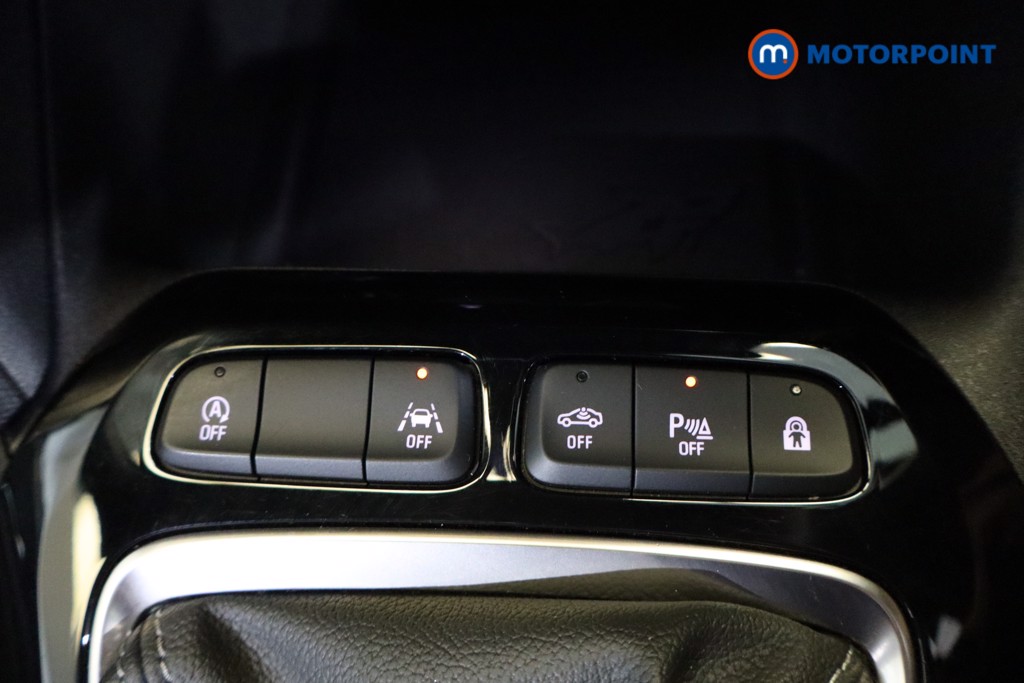 Vauxhall Corsa GS Manual Petrol Hatchback - Stock Number (1562640) - 9th supplementary image
