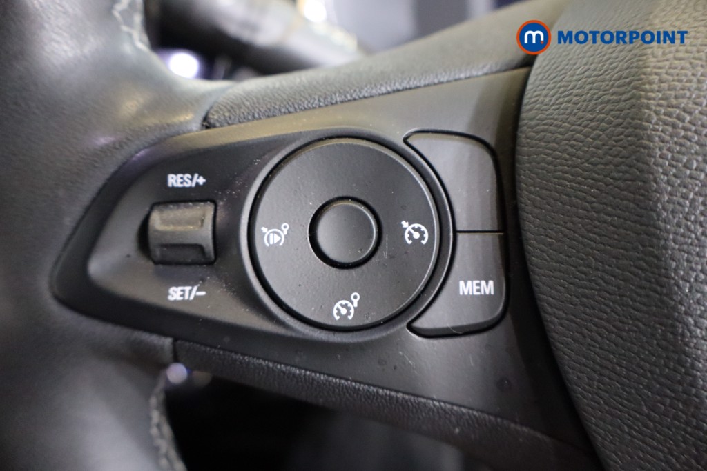 Vauxhall Corsa GS Manual Petrol Hatchback - Stock Number (1562640) - 11th supplementary image