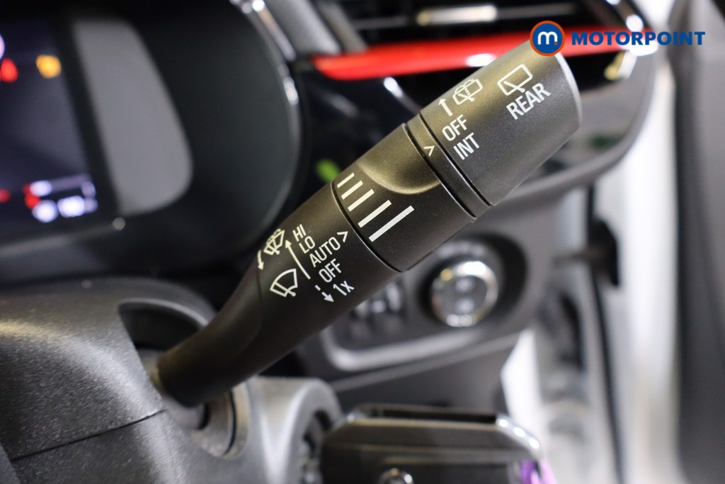 Vauxhall Corsa GS Manual Petrol Hatchback - Stock Number (1562640) - 14th supplementary image