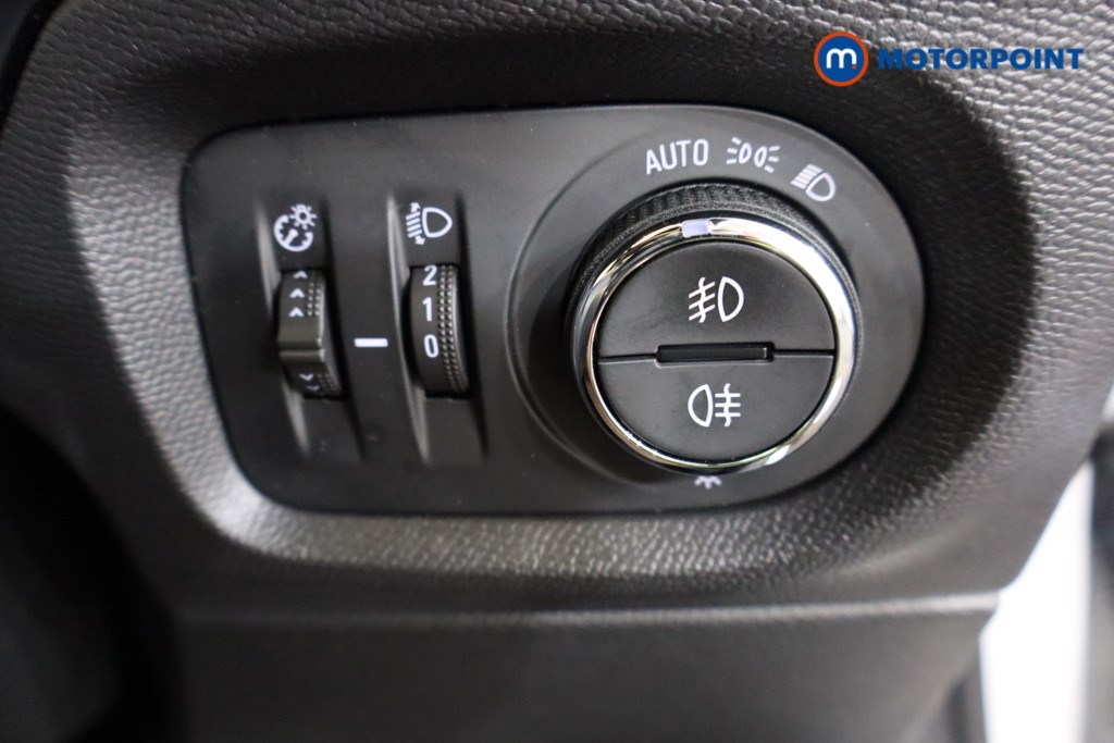 Vauxhall Corsa GS Manual Petrol Hatchback - Stock Number (1562640) - 15th supplementary image