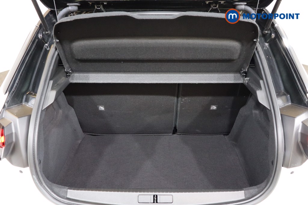 Vauxhall Corsa GS Manual Petrol Hatchback - Stock Number (1562640) - 20th supplementary image