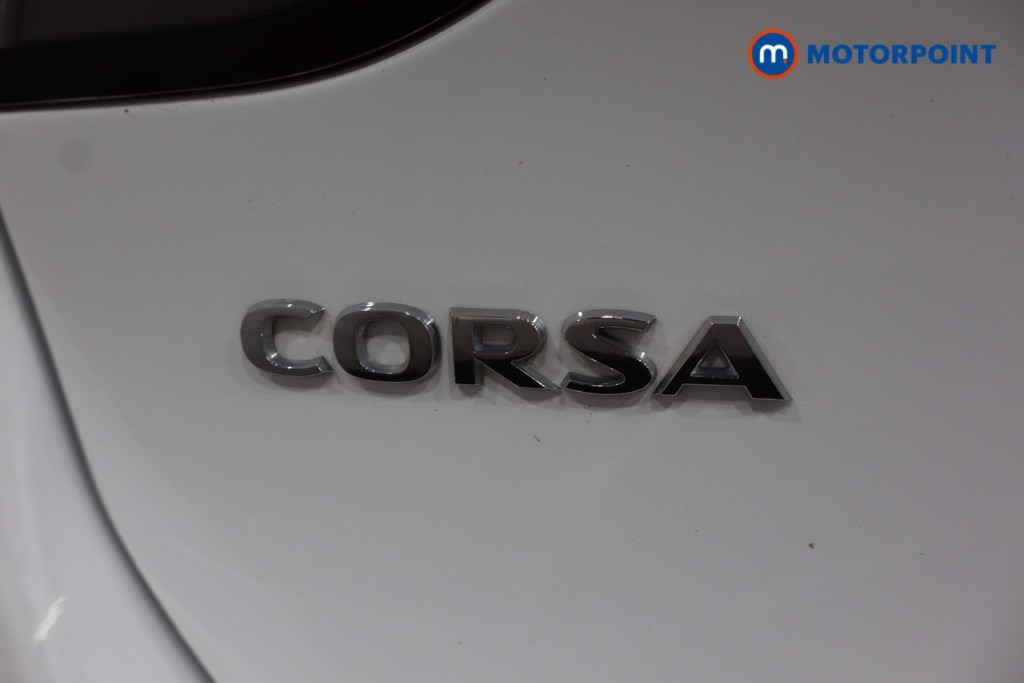 Vauxhall Corsa GS Manual Petrol Hatchback - Stock Number (1562640) - 27th supplementary image