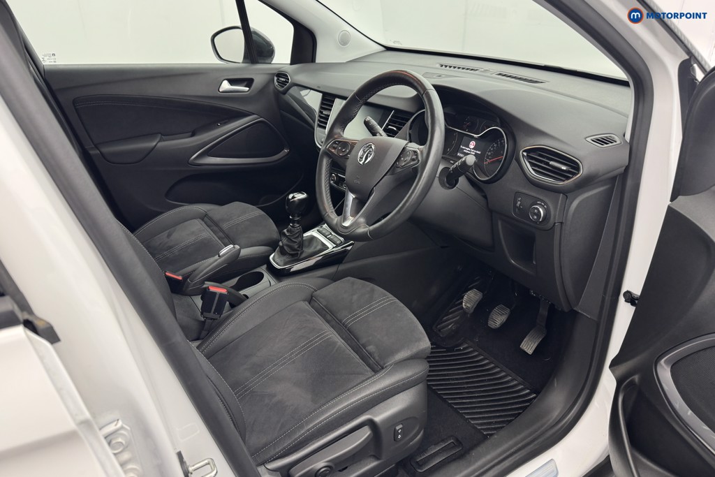 Vauxhall Crossland Ultimate Manual Petrol SUV - Stock Number (1562912) - 6th supplementary image