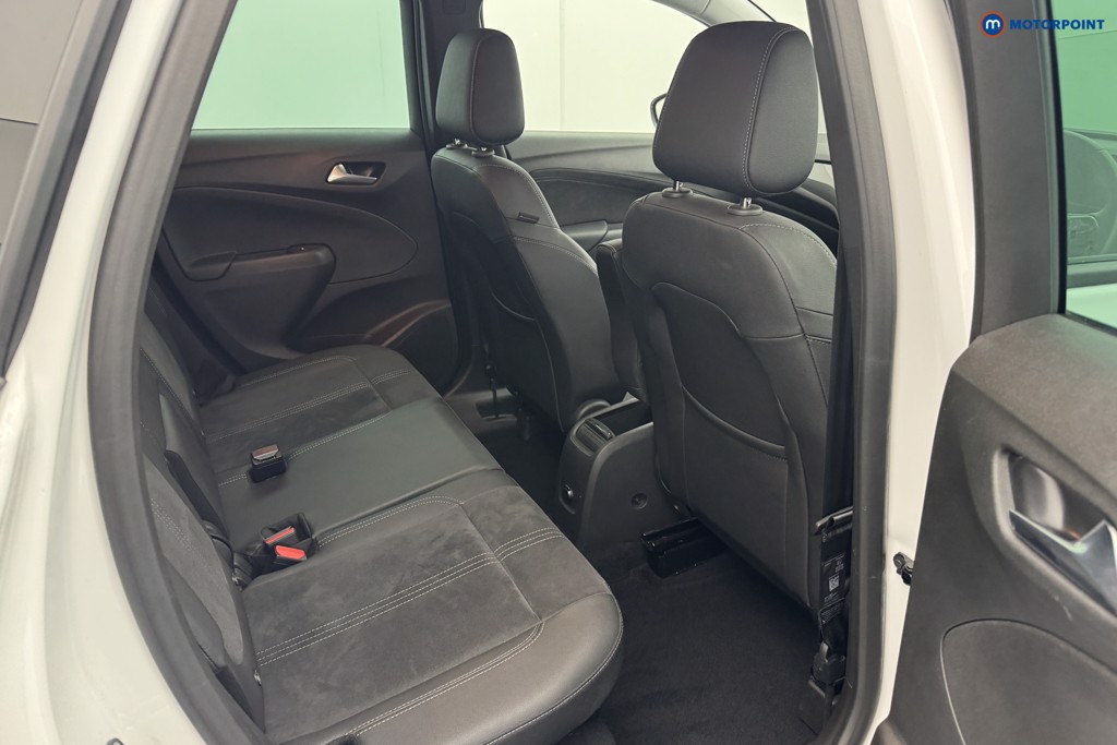 Vauxhall Crossland Ultimate Manual Petrol SUV - Stock Number (1562912) - 7th supplementary image