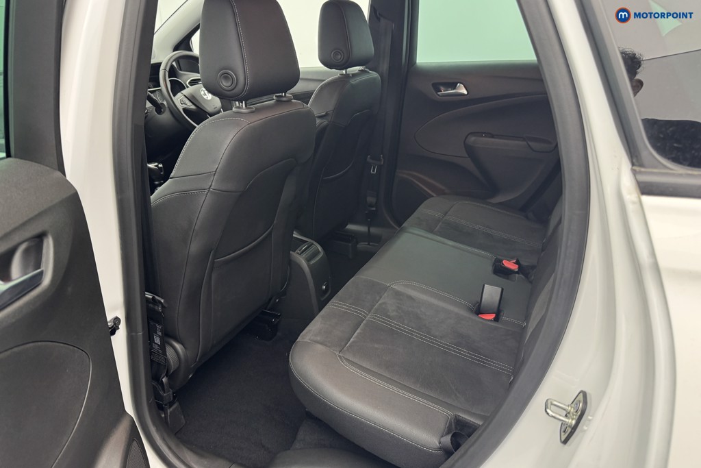 Vauxhall Crossland Ultimate Manual Petrol SUV - Stock Number (1562912) - 8th supplementary image