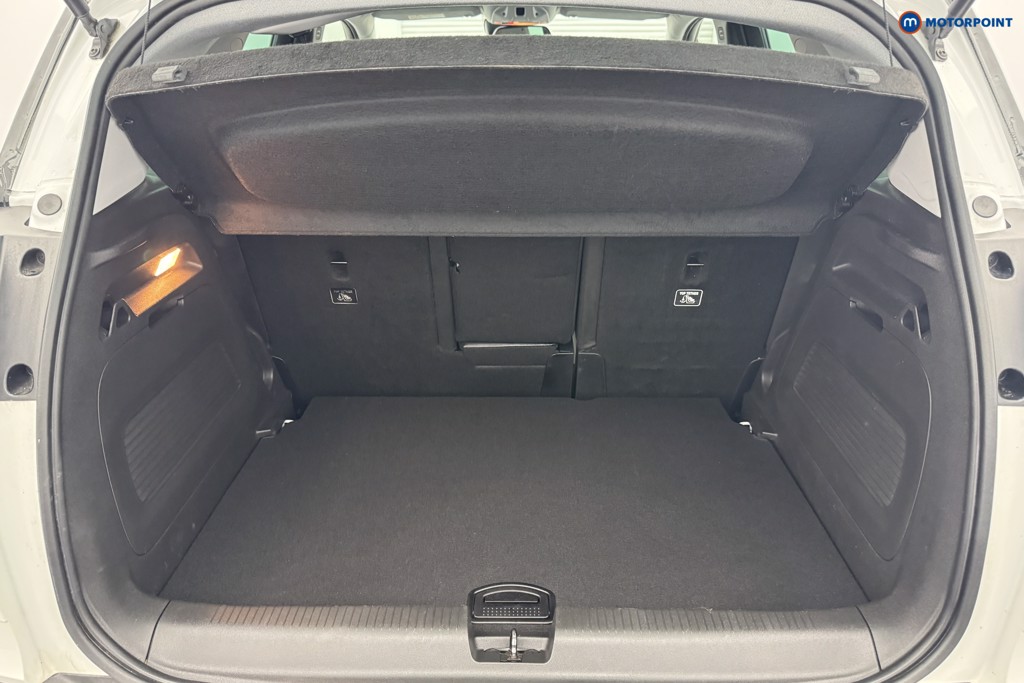 Vauxhall Crossland Ultimate Manual Petrol SUV - Stock Number (1562912) - 10th supplementary image