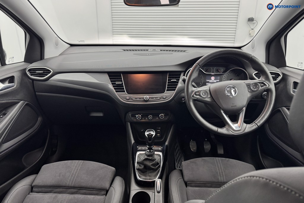 Vauxhall Crossland Ultimate Manual Petrol SUV - Stock Number (1562912) - 11th supplementary image