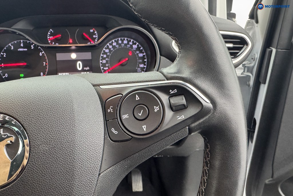 Vauxhall Crossland Ultimate Manual Petrol SUV - Stock Number (1562912) - 13th supplementary image