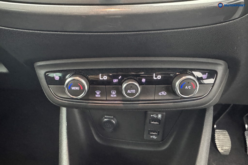 Vauxhall Crossland Ultimate Manual Petrol SUV - Stock Number (1562912) - 14th supplementary image