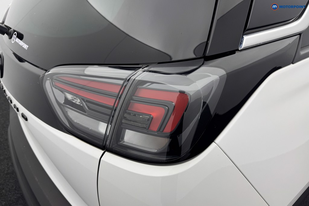Vauxhall Crossland Ultimate Manual Petrol SUV - Stock Number (1562912) - 20th supplementary image