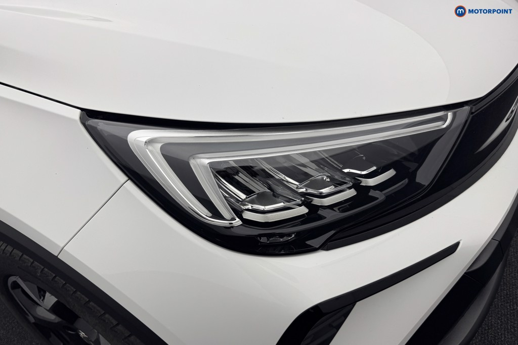 Vauxhall Crossland Ultimate Manual Petrol SUV - Stock Number (1562912) - 21st supplementary image