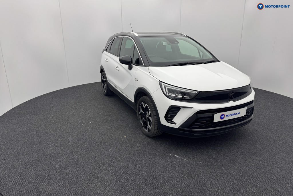 Vauxhall Crossland Ultimate Manual Petrol SUV - Stock Number (1562912) - 22nd supplementary image
