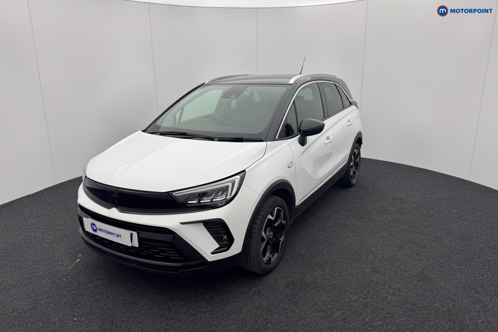 Vauxhall Crossland Ultimate Manual Petrol SUV - Stock Number (1562912) - 24th supplementary image