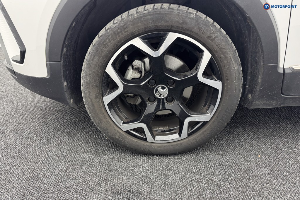 Vauxhall Crossland Ultimate Manual Petrol SUV - Stock Number (1562912) - 25th supplementary image