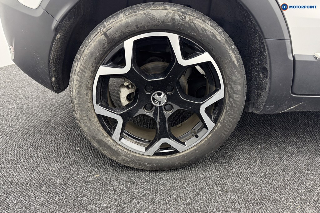 Vauxhall Crossland Ultimate Manual Petrol SUV - Stock Number (1562912) - 27th supplementary image