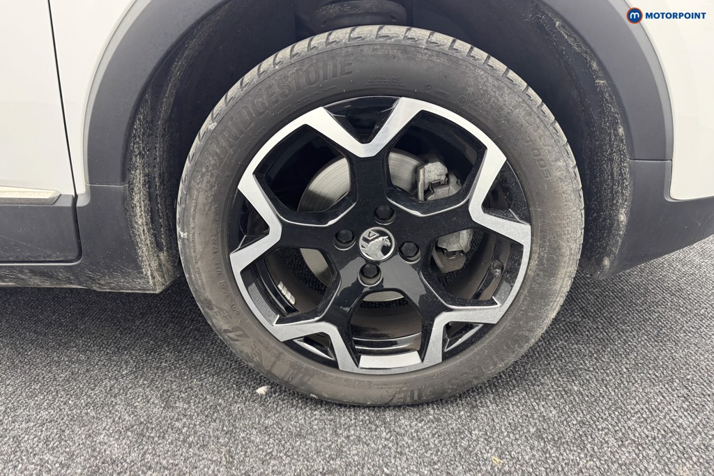 Vauxhall Crossland Ultimate Manual Petrol SUV - Stock Number (1562912) - 28th supplementary image