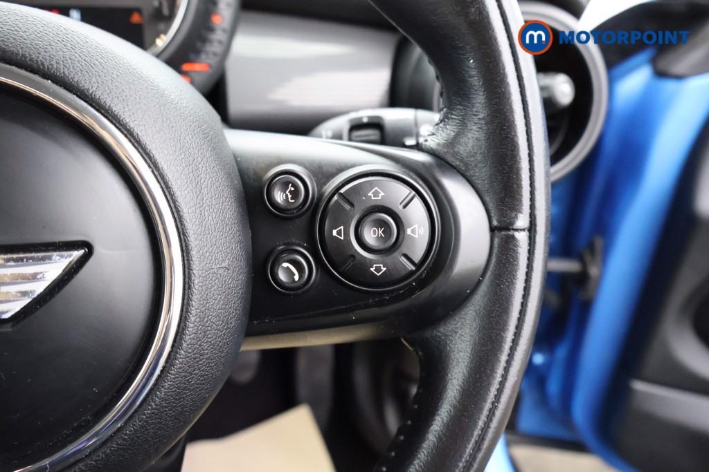 Mini Hatchback Cooper Manual Petrol Hatchback - Stock Number (1562948) - 3rd supplementary image