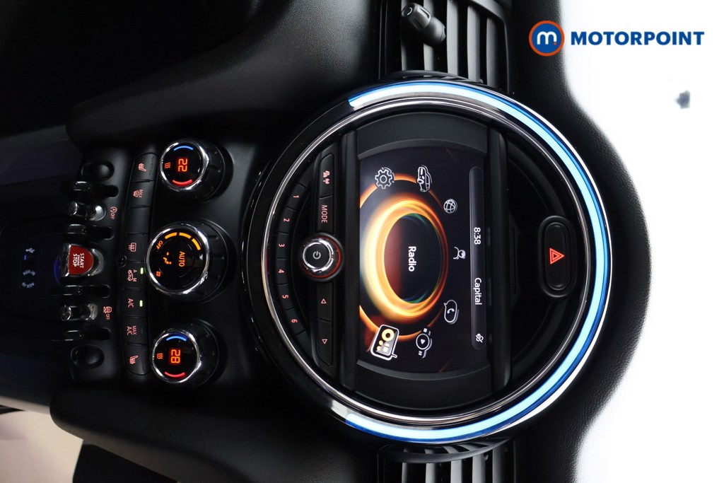 Mini Hatchback Cooper Manual Petrol Hatchback - Stock Number (1562948) - 5th supplementary image