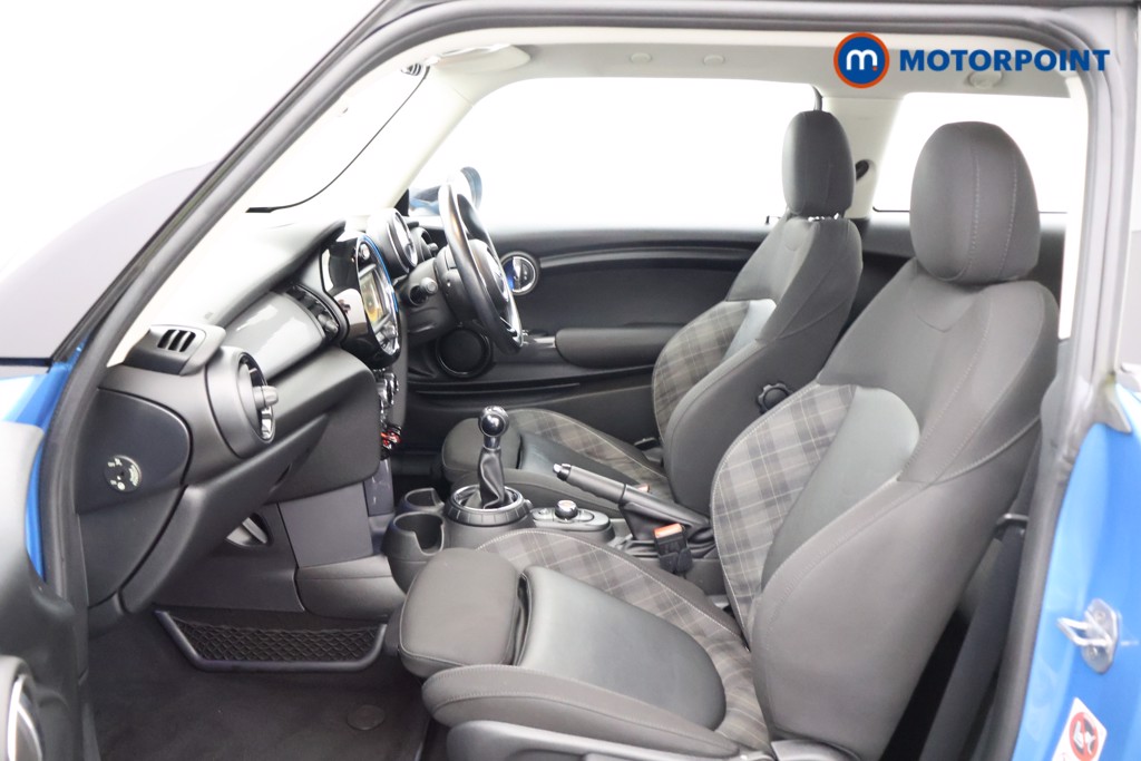 Mini Hatchback Cooper Manual Petrol Hatchback - Stock Number (1562948) - 14th supplementary image