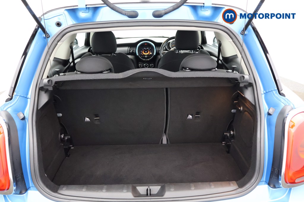 Mini Hatchback Cooper Manual Petrol Hatchback - Stock Number (1562948) - 15th supplementary image