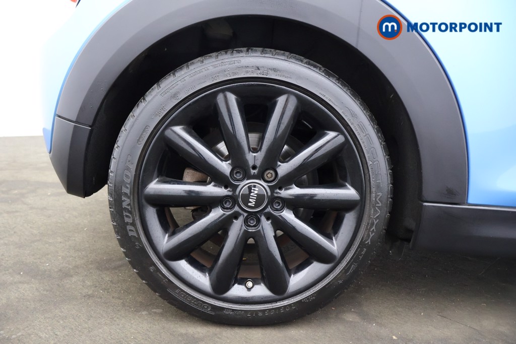 Mini Hatchback Cooper Manual Petrol Hatchback - Stock Number (1562948) - 16th supplementary image