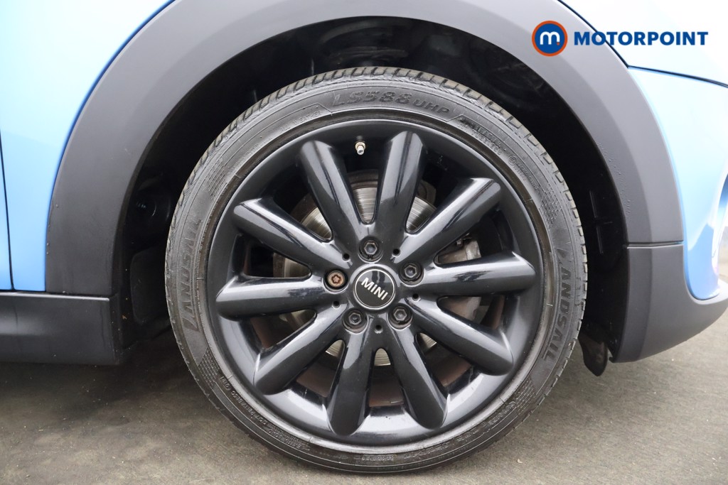 Mini Hatchback Cooper Manual Petrol Hatchback - Stock Number (1562948) - 17th supplementary image