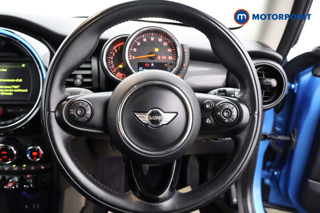 Mini Hatchback Cooper Manual Petrol Hatchback - Stock Number (1562948) - 1st supplementary image